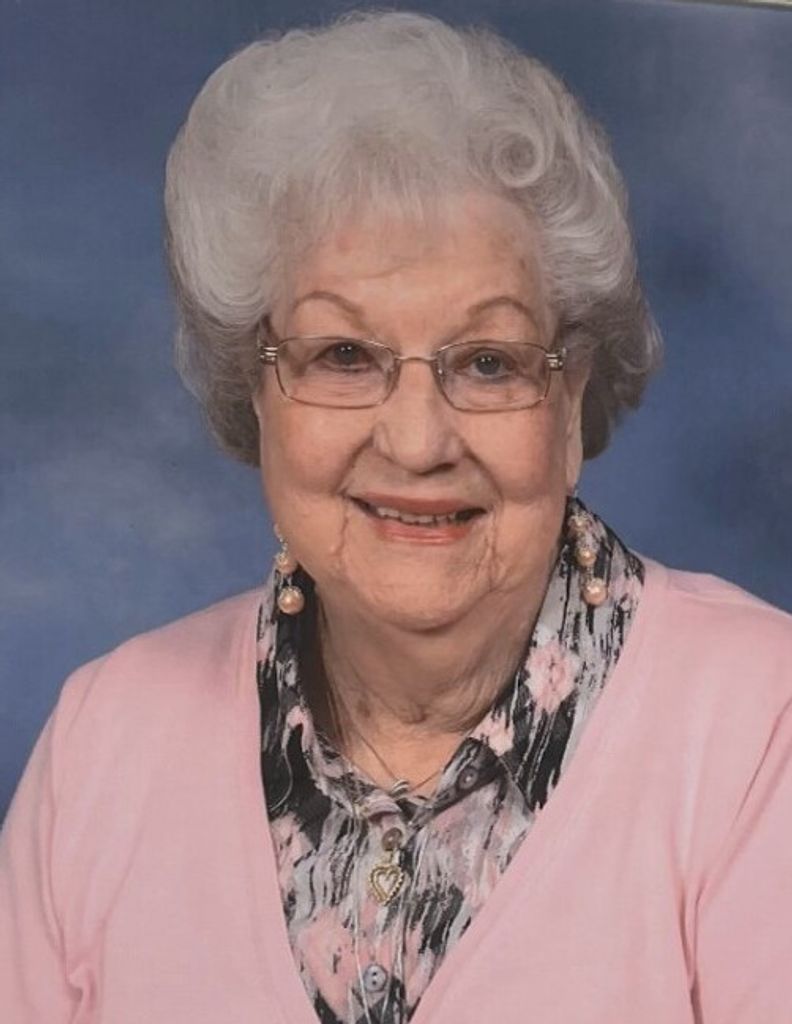 Virginia Carole Whitney Profile Photo