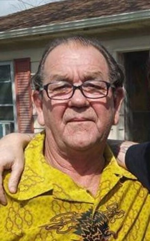 Joe Frederick Smith Profile Photo