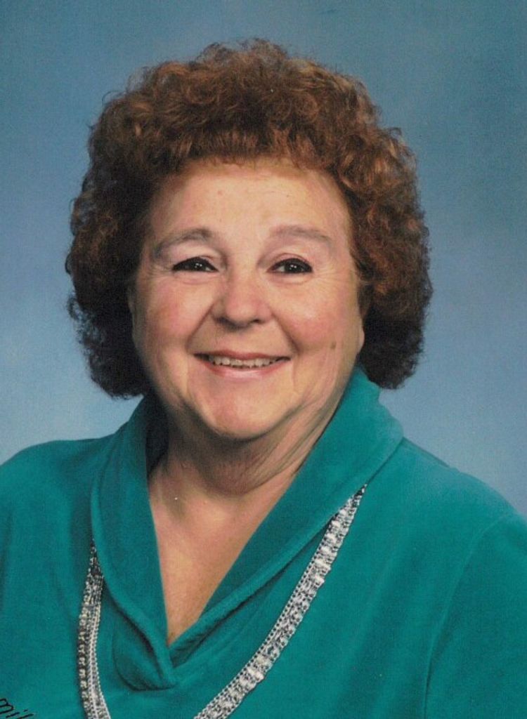 Dorothy J (Bare)  Shuff