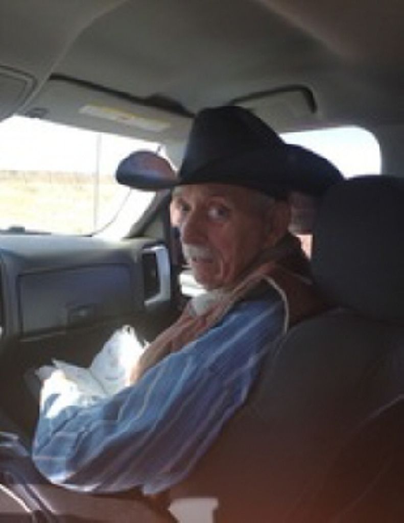 Jack Lee Blodgett