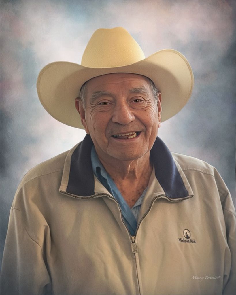 Epifanio Pecina Profile Photo