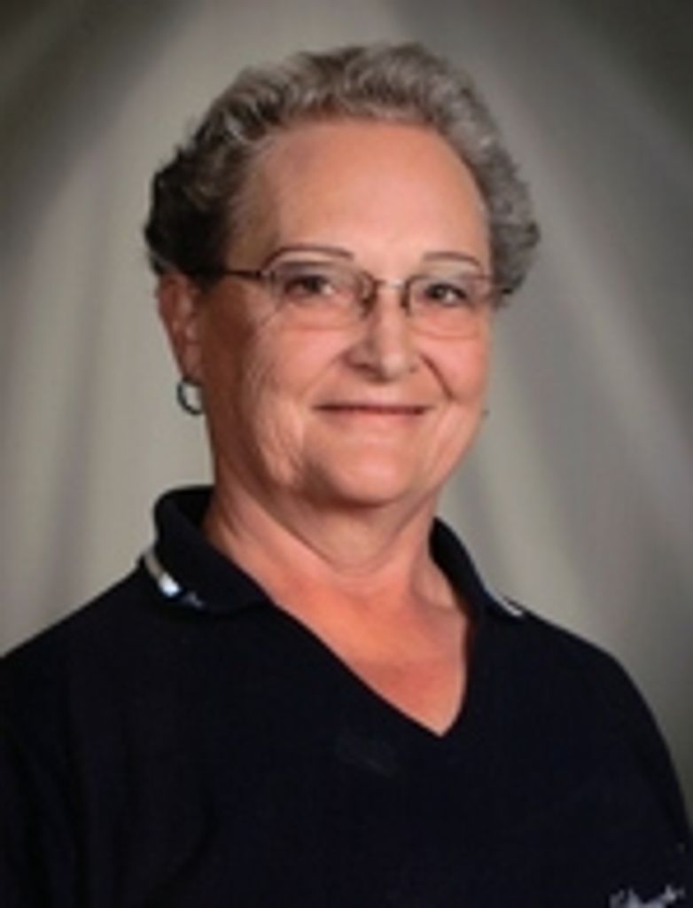 Judith Morris Profile Photo