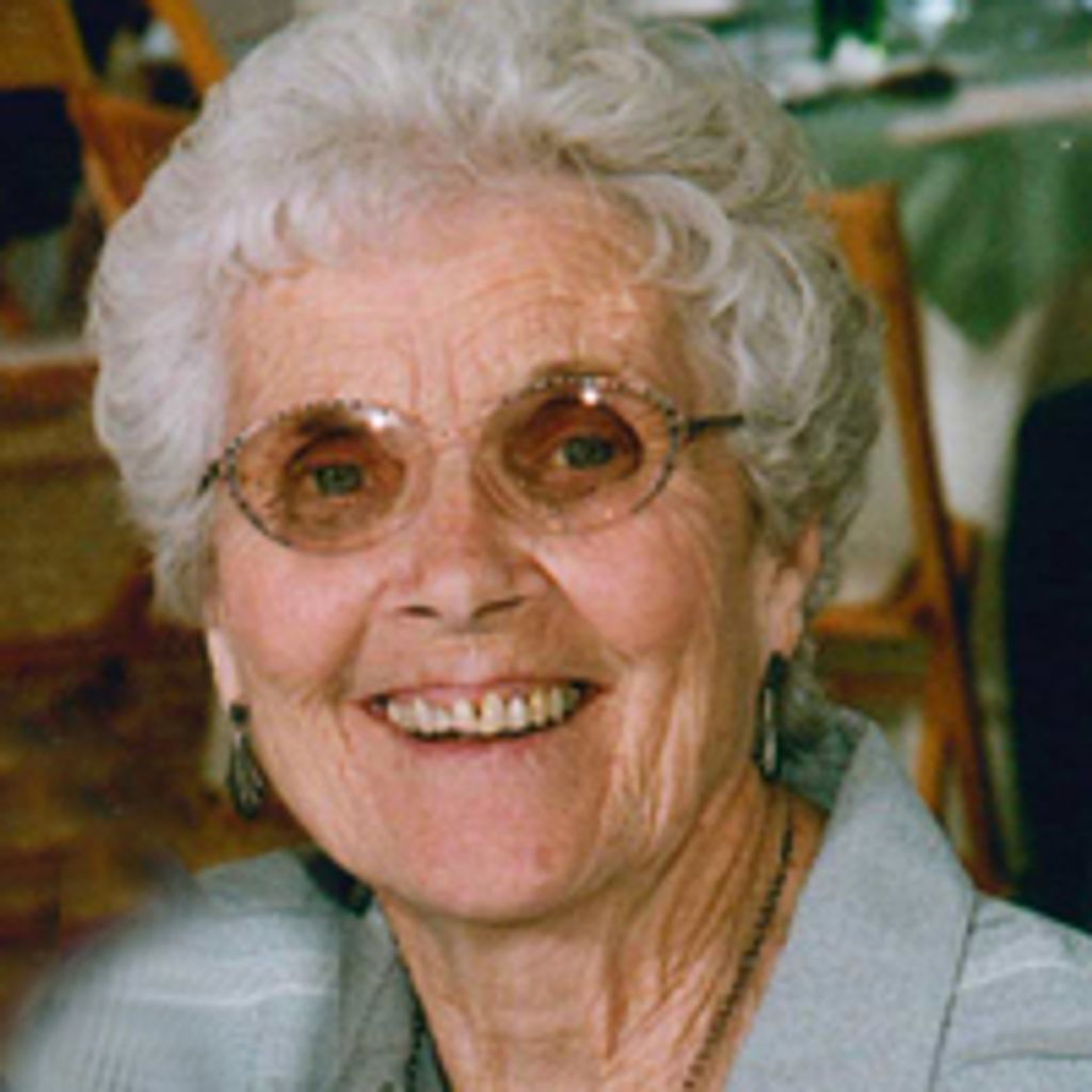 Anna Scott Profile Photo