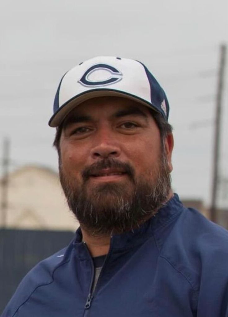 De Los Santos, Israel De Leon Ii Profile Photo