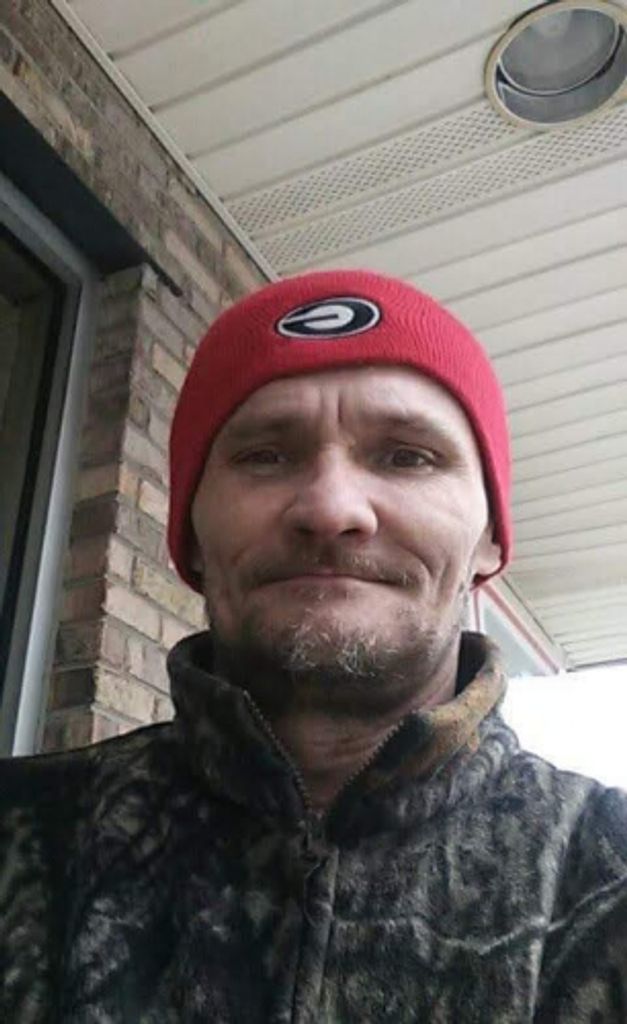 Chad Edward Barrs, Sr. Profile Photo