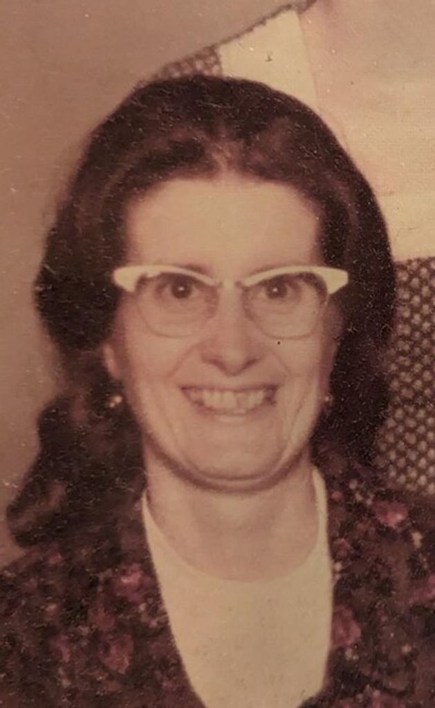 Bonnie-Lee H. Mosier