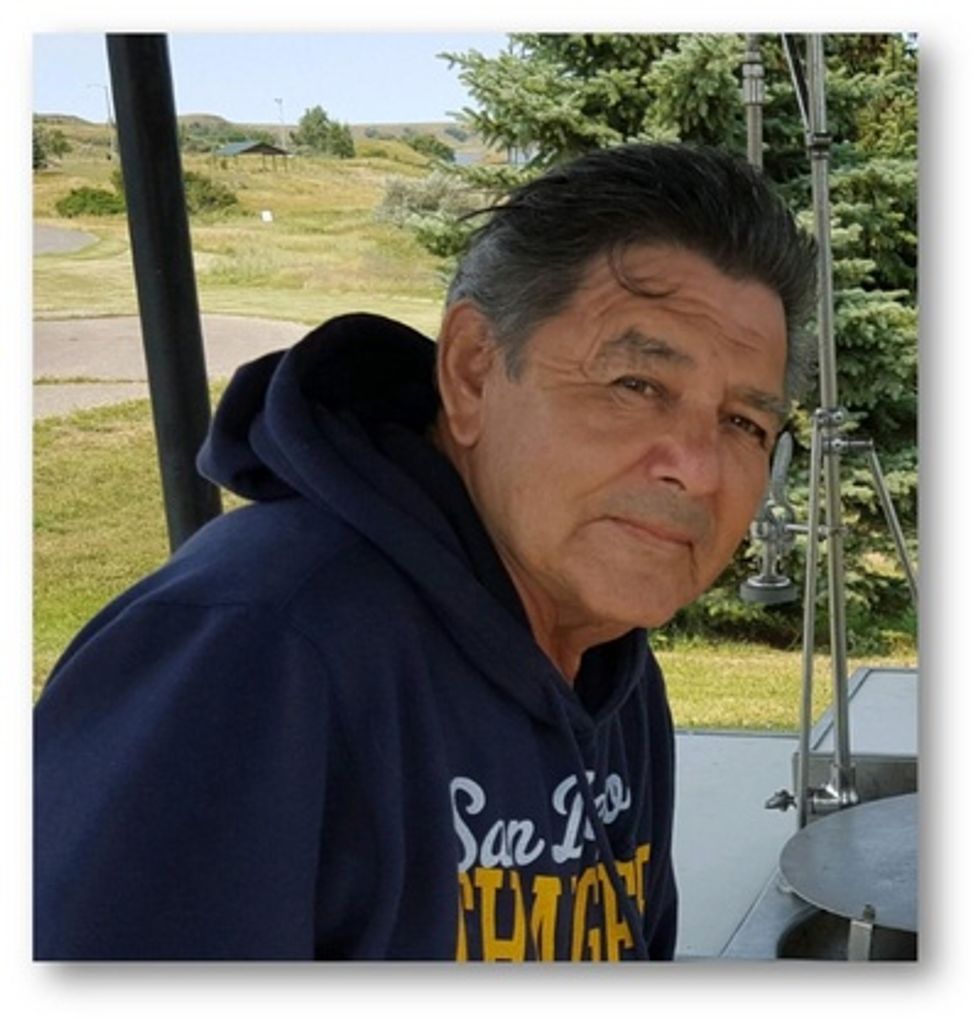 Hans Youngbird Profile Photo