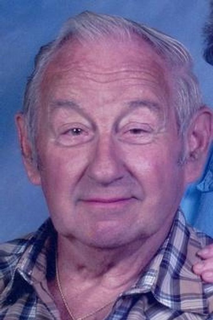 Ona "Jim" Dale Hoover Profile Photo