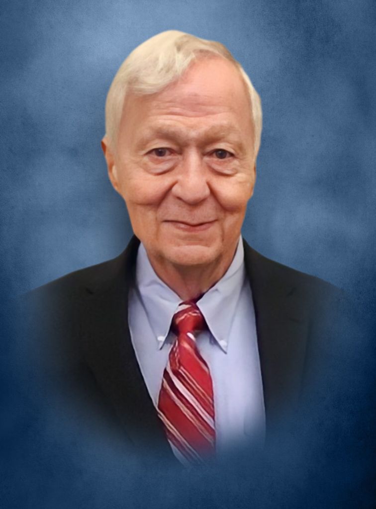 Charles (Charlie) Elmo Chastain