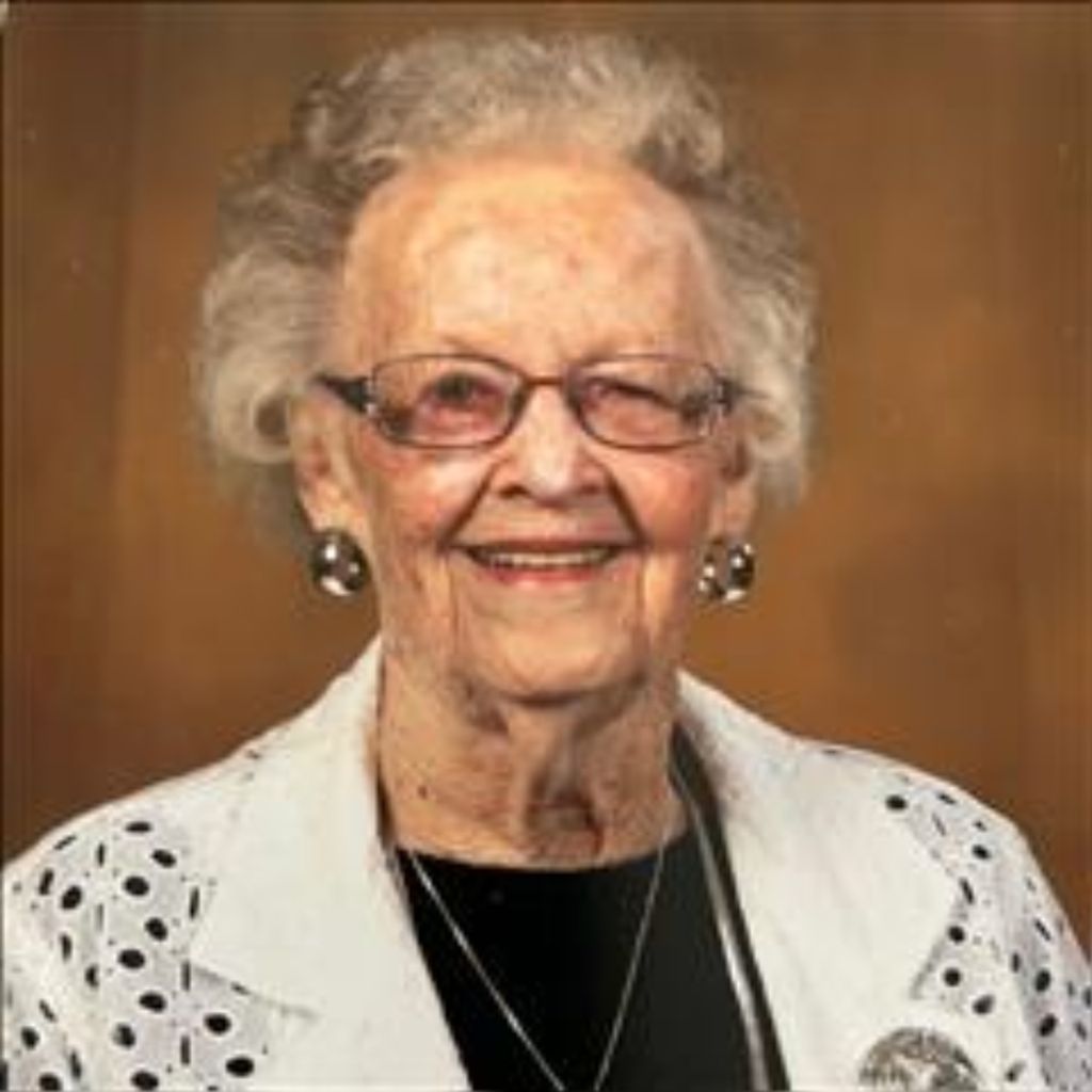 Eula Mae Maxwell Profile Photo