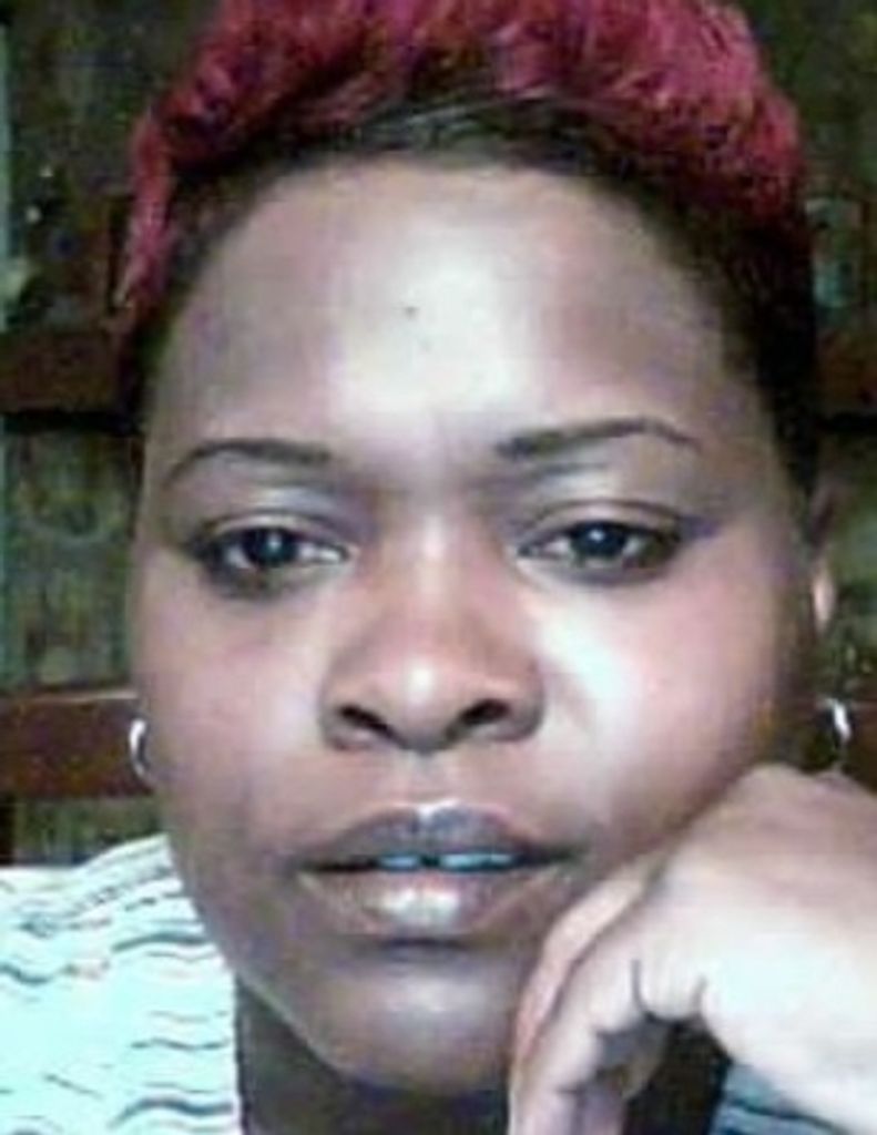 Kimberly Arnette Johnson