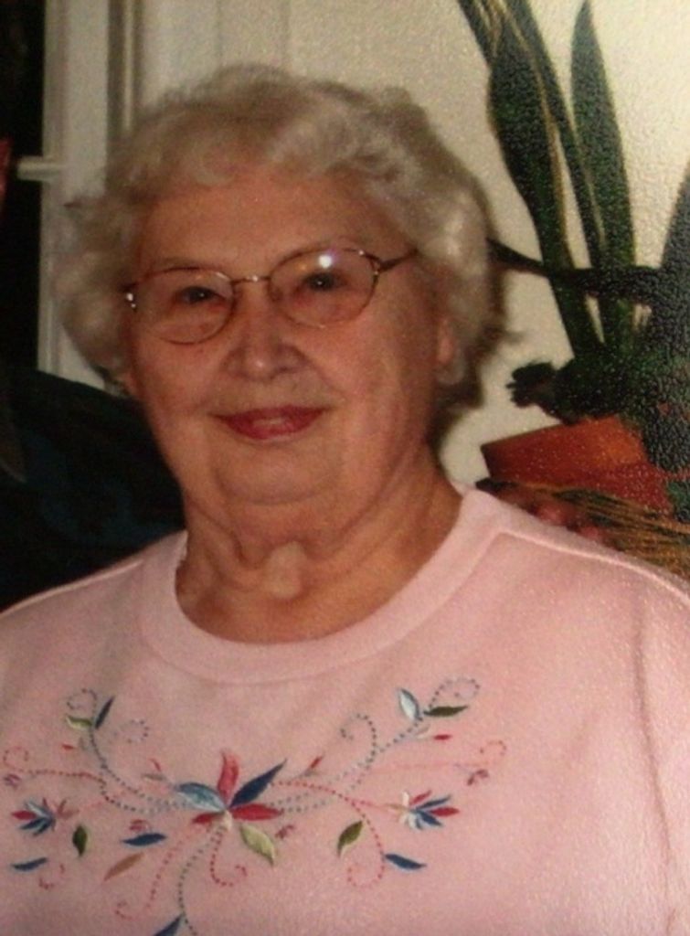 Berniece Torgerson