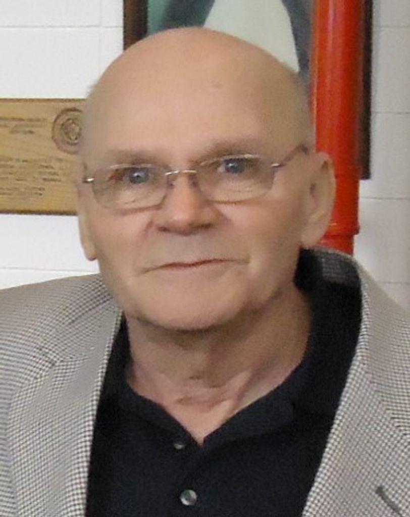 Harold A. Schimmel, Jr.