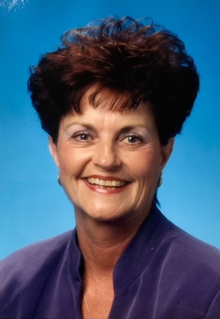 Sandra Kaye Kee Halverson