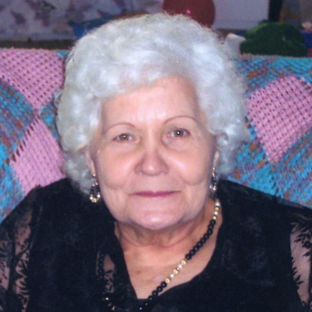 Katherine Brewer