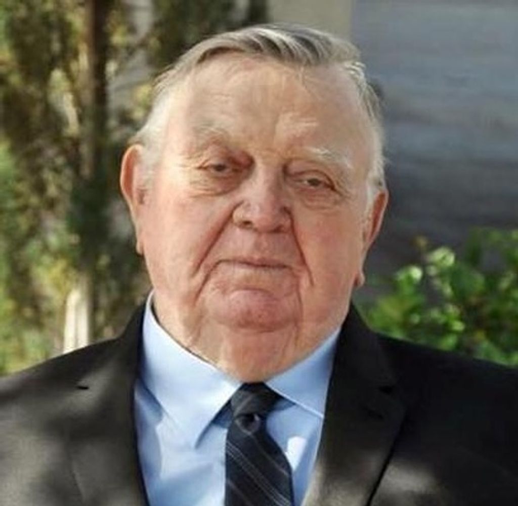 Victor R. Boehl Profile Photo