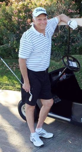 Bruce Eugene Nemes Profile Photo