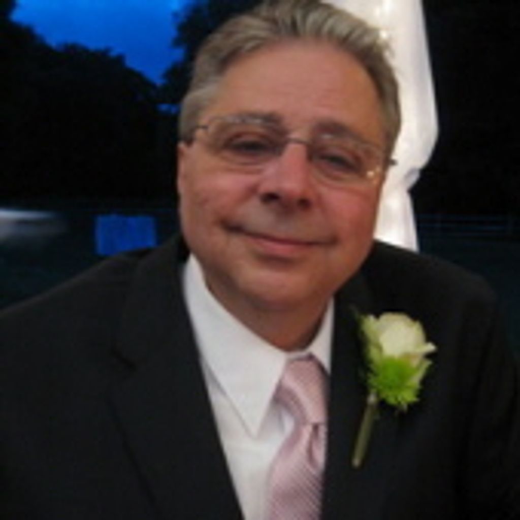Lawrence Mancuso