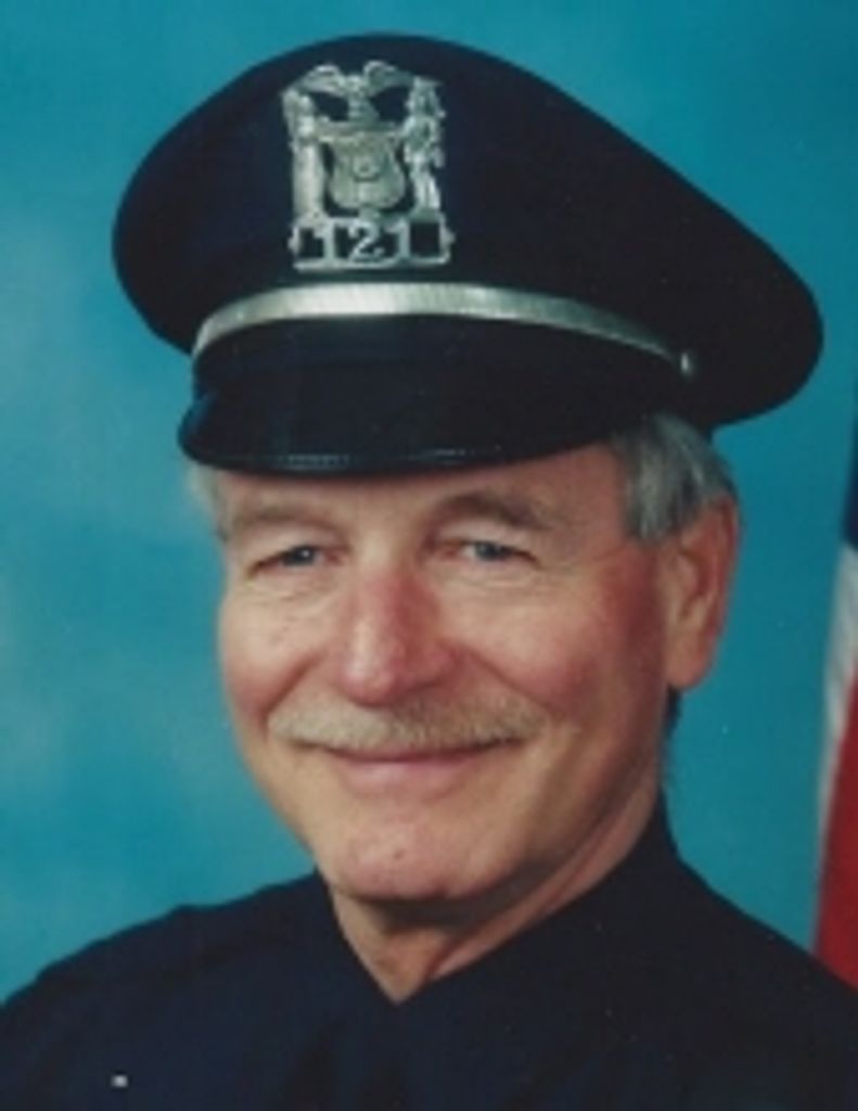 Otto W. Schuster
