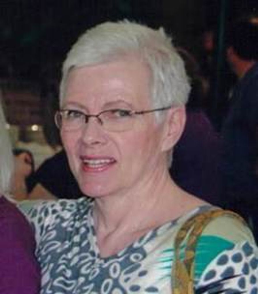 Joyce Ritzenthaler Profile Photo