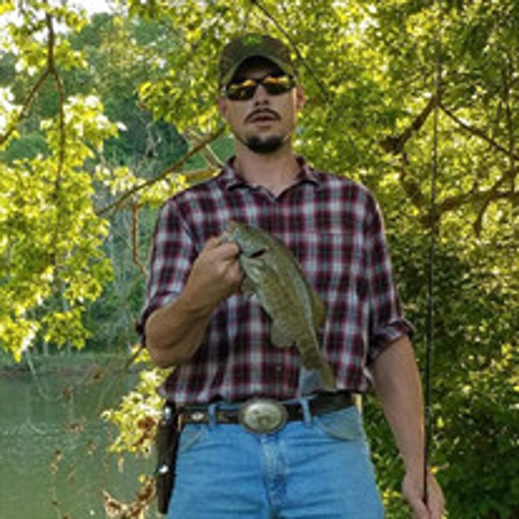 Robert Dustin Scott