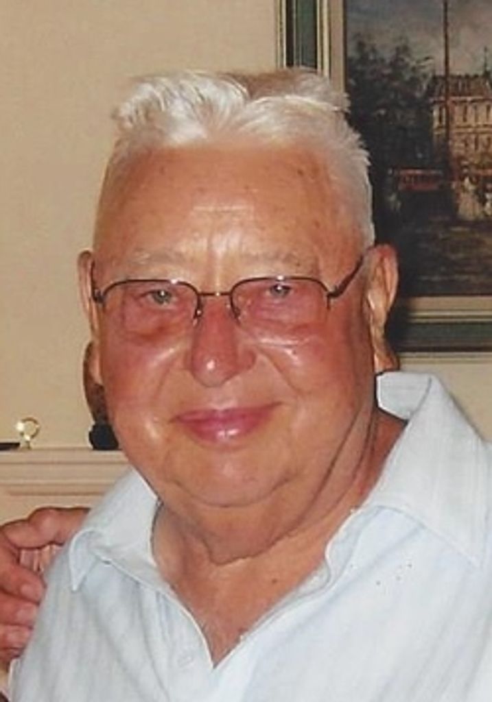 William Pohlman