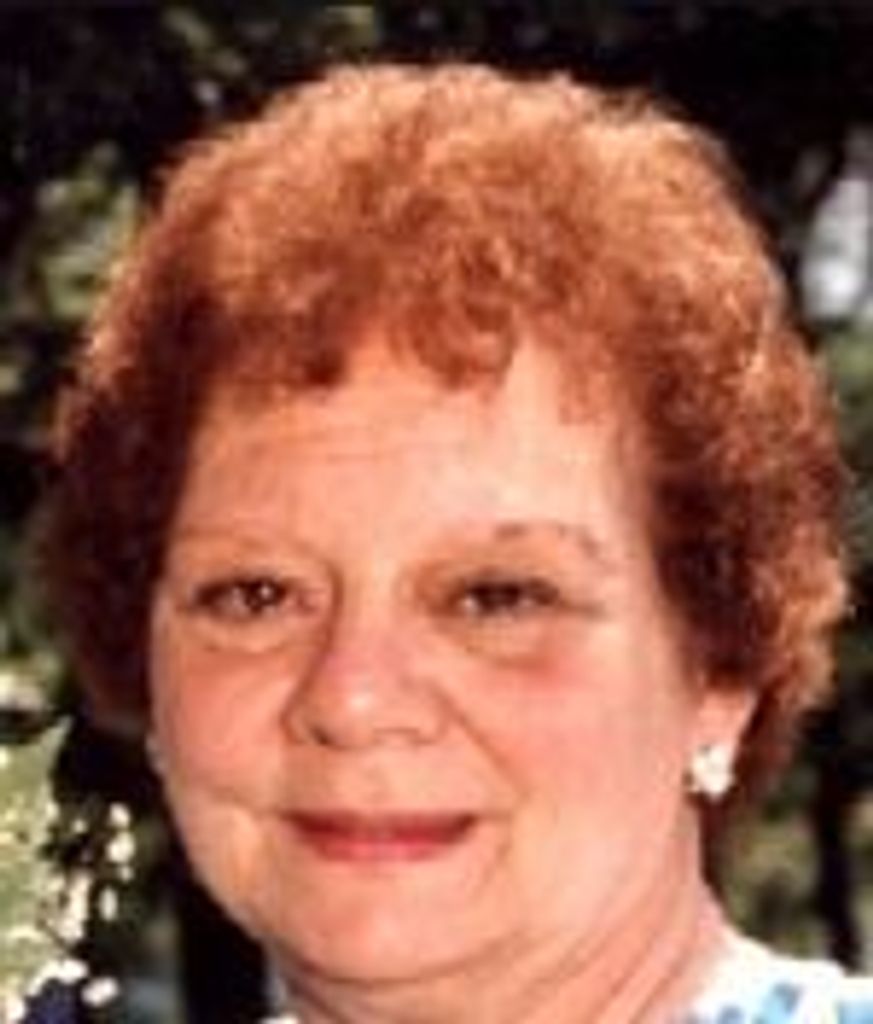 Olivia B. Mello
