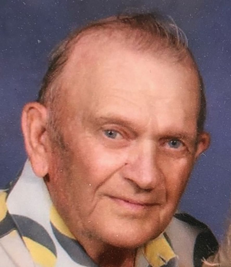 Ivan D. Henderson Profile Photo