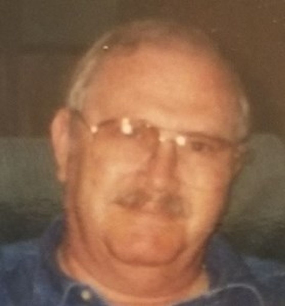 Harold D. Cook