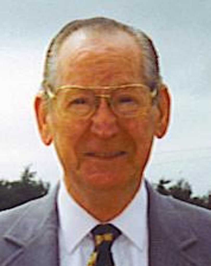 Arthur Edwin Nye Profile Photo
