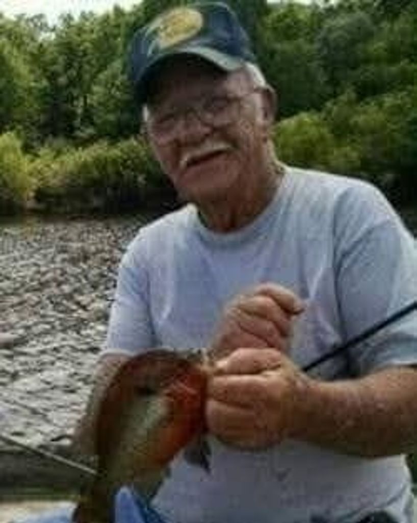 Terry Iddins Profile Photo