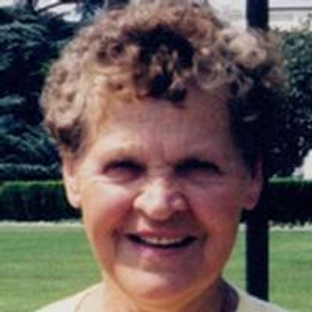 Marita Farris