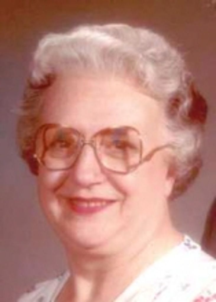 Eleanor  L. Gilmore
