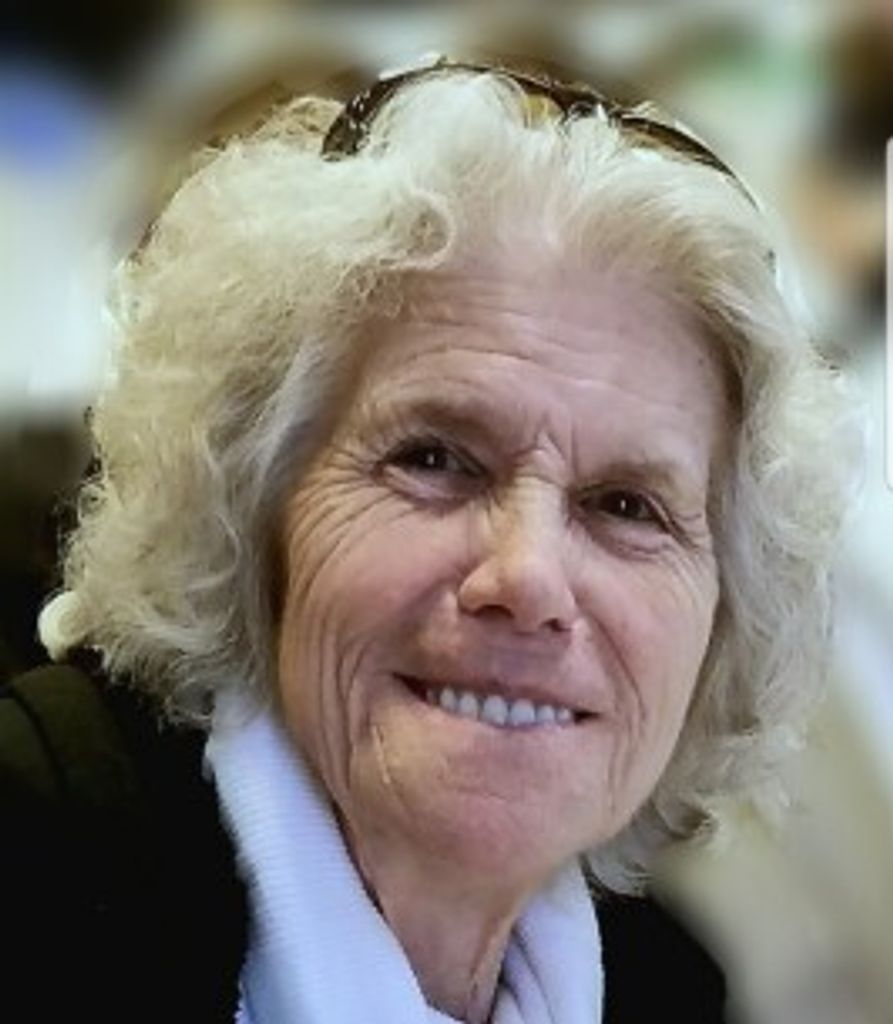 Nellie Barker Profile Photo