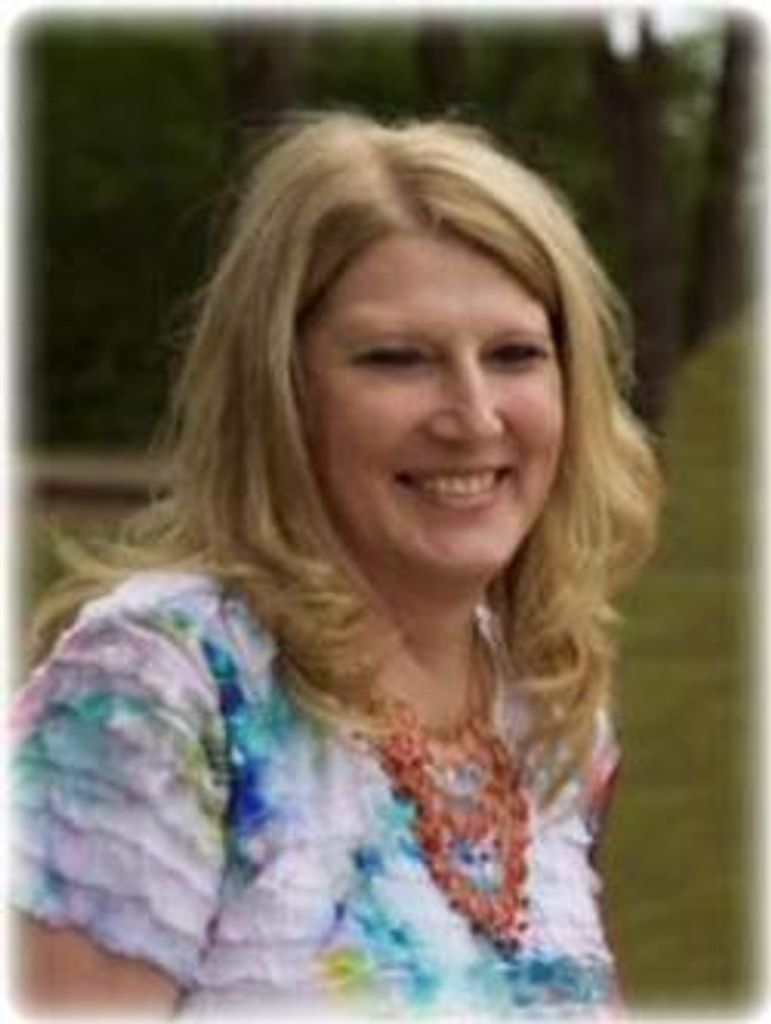 Stephanie Rich Bishop