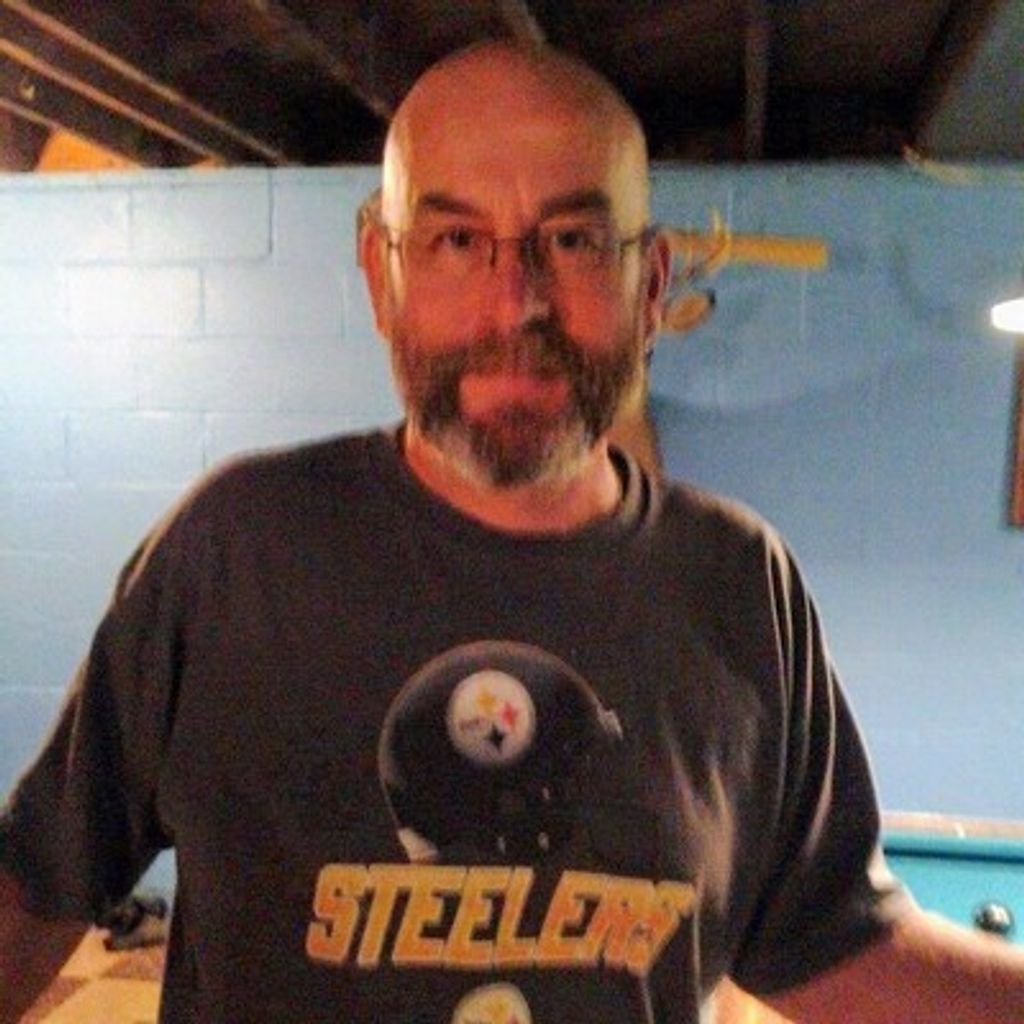 Mark Smida, Sr. Profile Photo