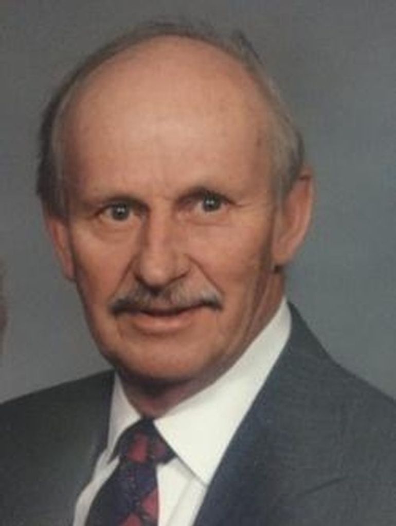 William F. "Bill" Drake, Sr. Profile Photo