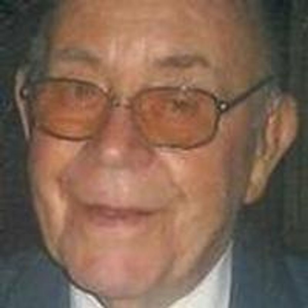 Fred Gaunt