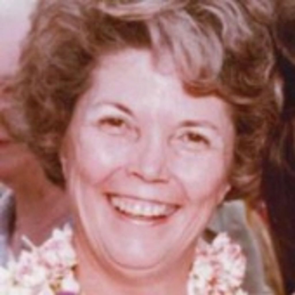 Betty Jean Crocker-Norman