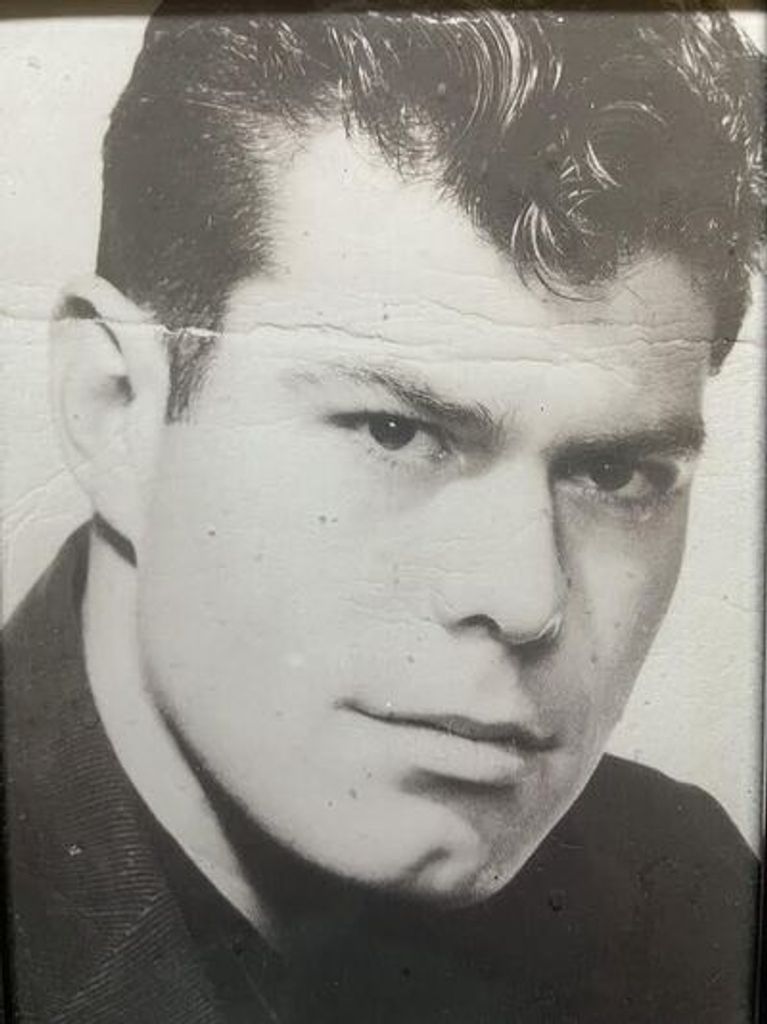 Billy Robert Nix Profile Photo