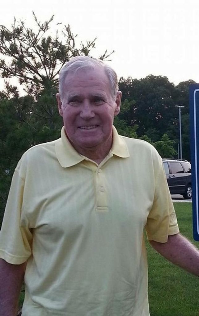 Gustaf "Gus" Mckeown