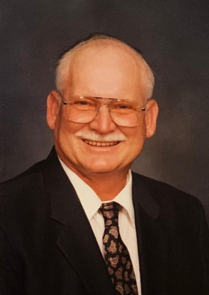 Alton Charles Dittrich