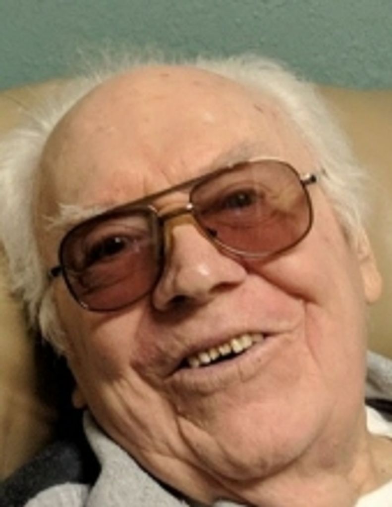 Allen Lee Matous Profile Photo