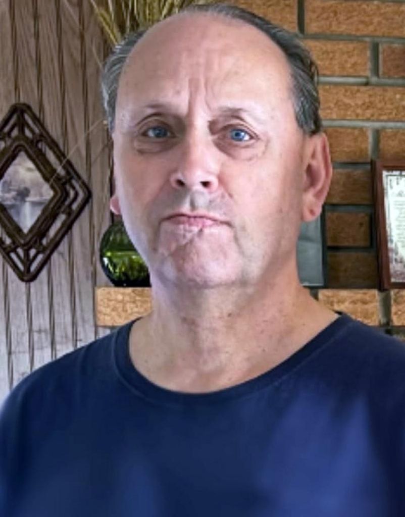 Joseph Knight