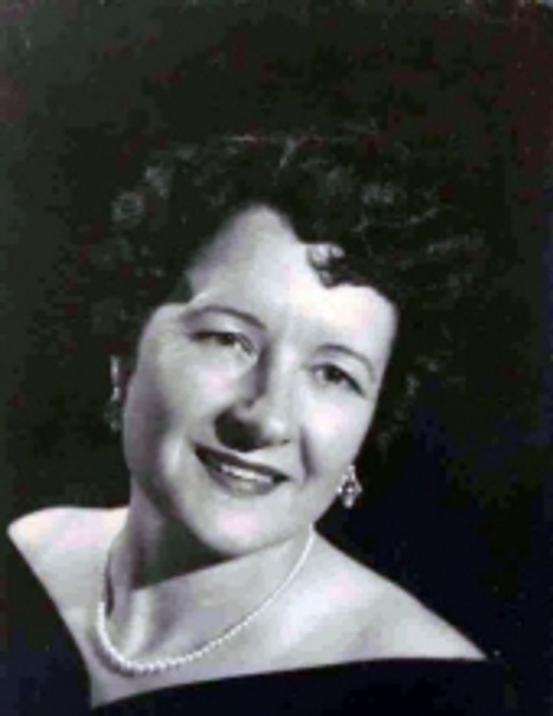 Kathryn Duffey Heard