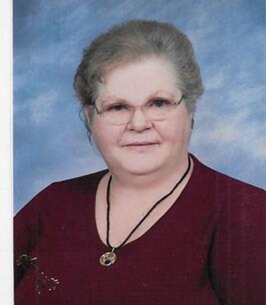 Marjorie  Diehl Profile Photo