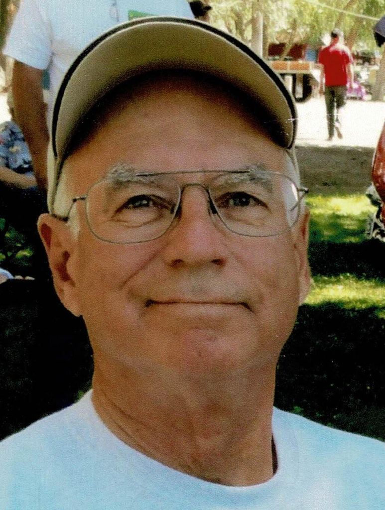 Robert Tribe