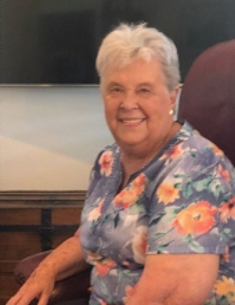Janice Blanton Hudgins