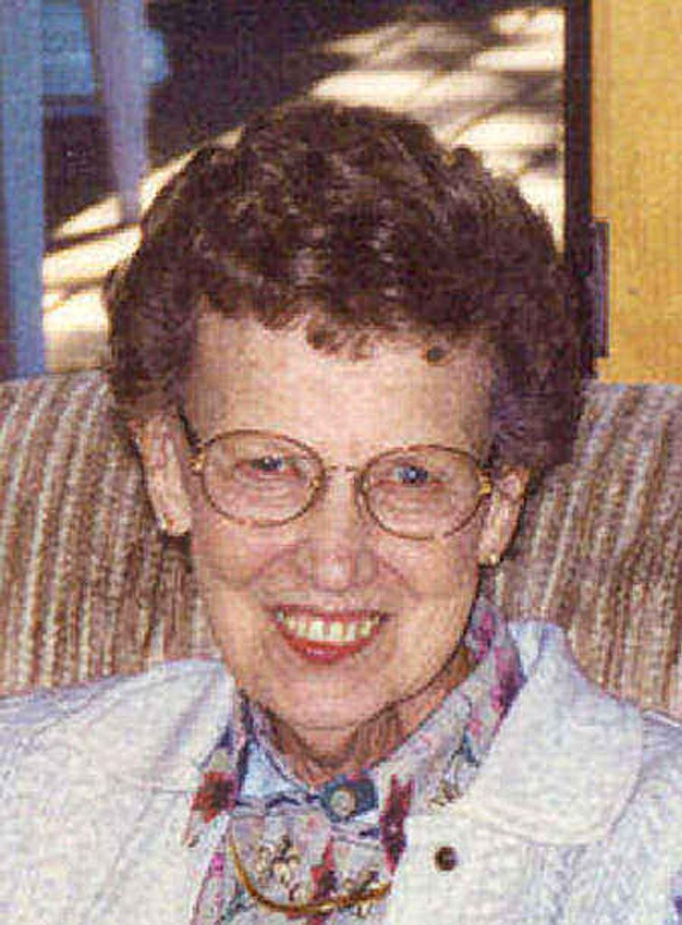 Ruthe Dahlseng