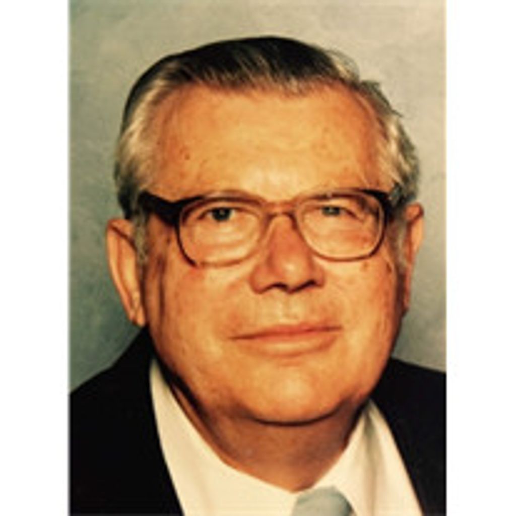 Richard E. Spencer